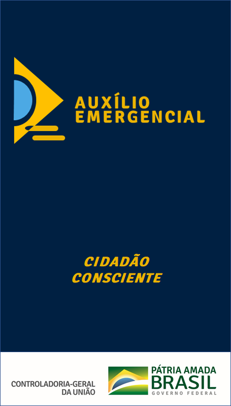 Auxílio Emergencial