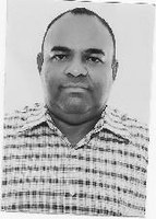 ISMAEL DA CASA DE APOIO