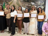 AUDIÊNCIA PÚBLICA DESTACA O PROTAGONISMO E A IMPORTÂNCIA DAS MULHERES EM NOVA MAMORÉ