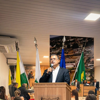 CÂMARA DE NOVA MAMORÉ APROVA CONTAS DO EXERCÍCIO 2024 DO PODER EXECUTIVO