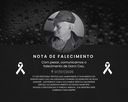 Nota de Pesar