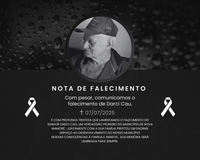 Nota de Pesar