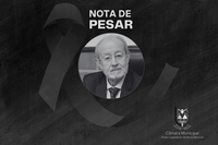 Nota de Pesar