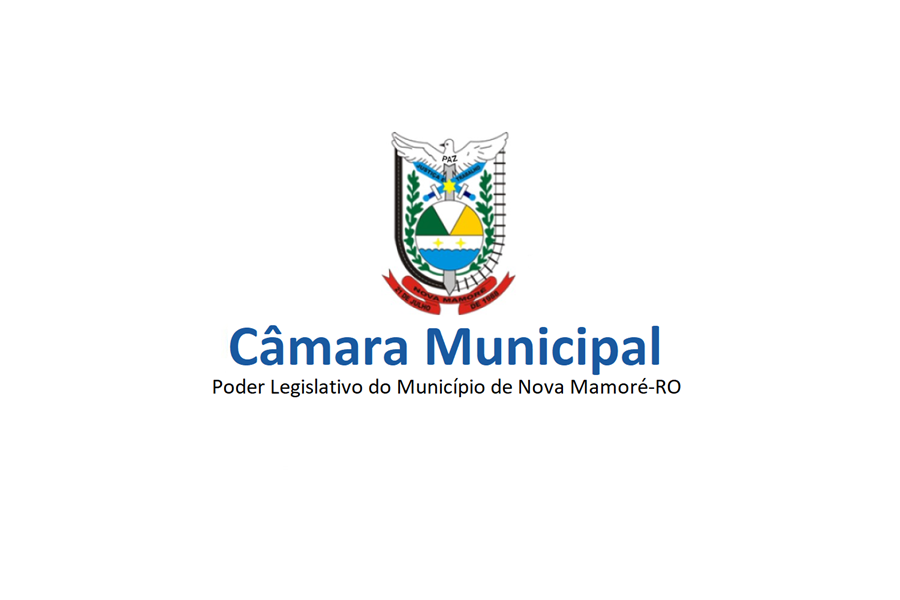 Participe das 1ª, 2ª, 3ª, 4ª, 5ª e 6ª Sessões Extraordinárias de 2025 da Câmara Municipal de Nova Mamoré!