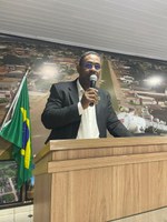 PRESIDENTE DA CÂMARA ADALTO FERREIRA DESTACA DEMANDAS DA LINHA 25, INVESTIMENTOS EM NOVA DIMENSÃO E CONVIDA PARA INAUGURAÇÃO DE PONTO DE TÁXI E MOTOTÁXI E PISTA DE CAMINHADA