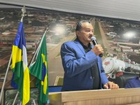 VEREADOR ANTONIO BARROSO DESTACA AÇÕES NA SAÚDE E FISCALIZAÇÕES