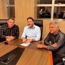 VEREADOR IRMÃO JÓ REFORÇA PARCERIAS E GARANTE INVESTIMENTOS PARA JACINÓPOLIS, DEMAIS DISTRITOS E ZONA URBANA DE NOVA MAMORÉ