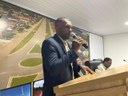VEREADOR JOALDO SANTOS DESTACA UNIÃO DO LEGISLATIVO E AVANÇOS NO DISTRITO DE JACINÓPÓLIS