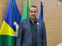VEREADOR TOINHO BARROSO DESTACA AÇÕES, AGRADECE CONQUISTAS E REFORÇA COMPROMISSO COM A POPULAÇÃO DE NOVA MAMORÉ