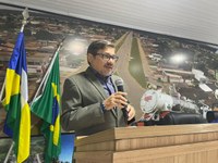 VEREADORES CÉLIO BRITO E ANTÔNIO BARROSO SERÃO HOMENAGEADOS POR TRAJETÓRIA NO LEGISLATIVO DURANTE EVENTO ESTADUAL