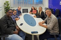 VEREADORES REFORÇAM PARCERIA COM O SEBRAE PARA CAPACITAÇÃO SOBRE A REFORMA TRIBUTÁRIA